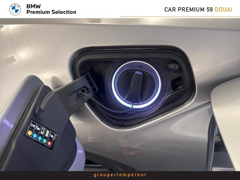 Image BMW i8 Roadster 374ch