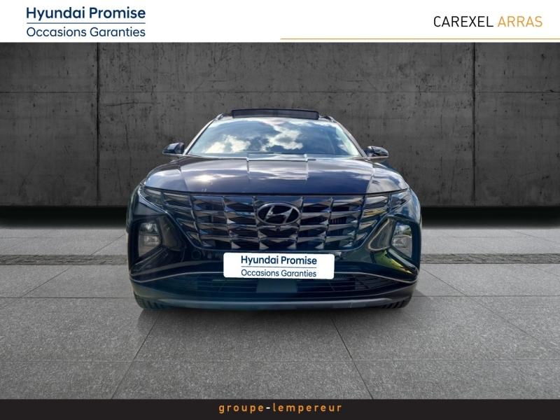 Image HYUNDAI Tucson 1.6 T-GDi 265ch PHEV Executive BVA6 HTRAC