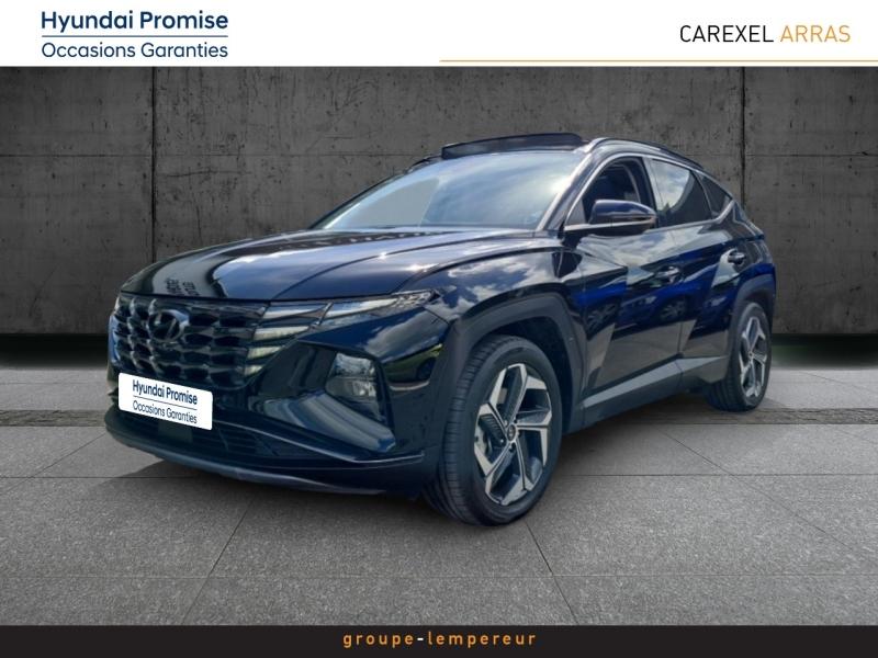 Image HYUNDAI Tucson 1.6 T-GDi 265ch PHEV Executive BVA6 HTRAC