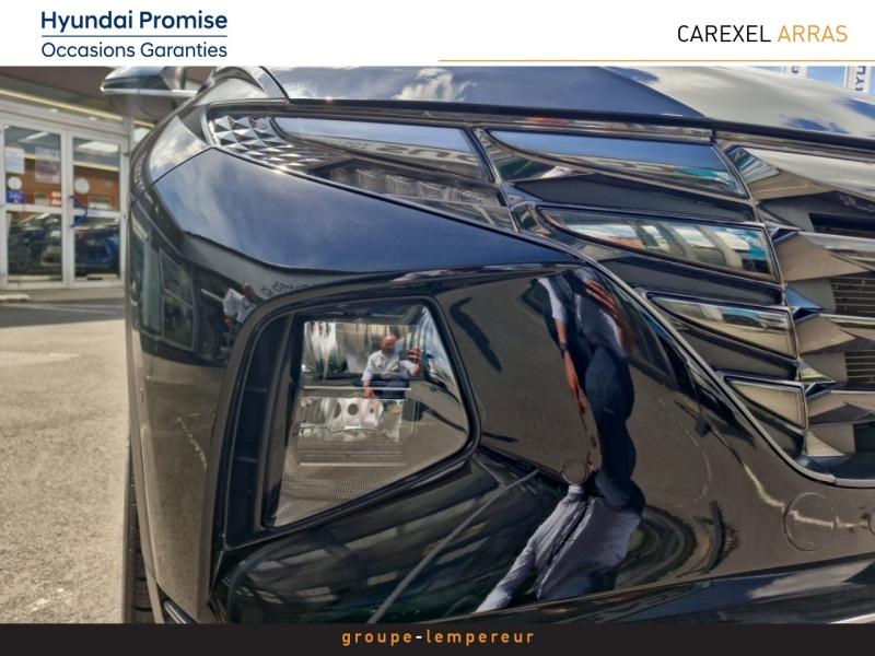 Image HYUNDAI Tucson 1.6 T-GDi 265ch PHEV Executive BVA6 HTRAC