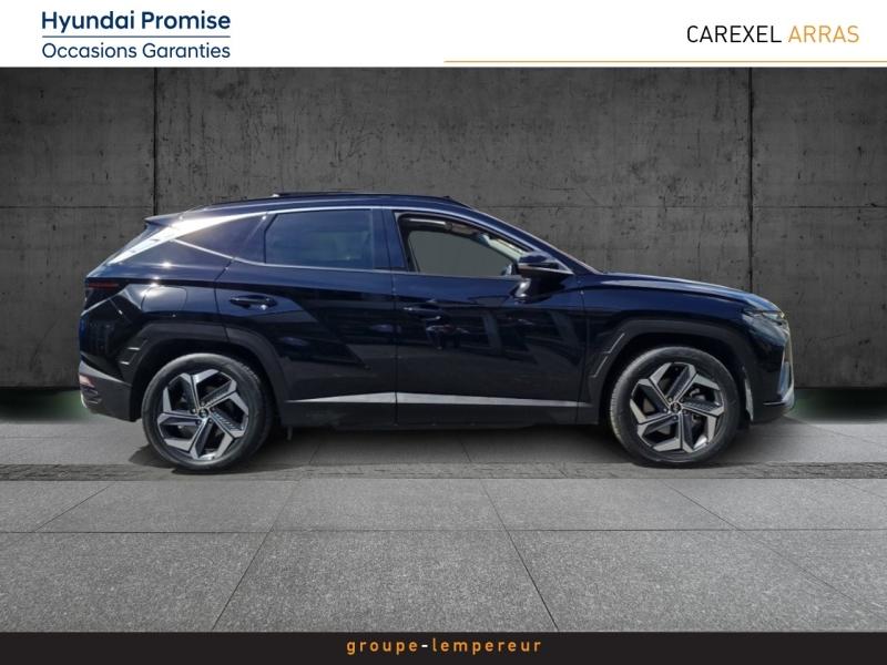 Image HYUNDAI Tucson 1.6 T-GDi 265ch PHEV Executive BVA6 HTRAC