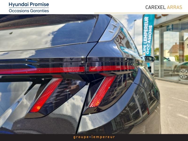 Image HYUNDAI Tucson 1.6 T-GDi 265ch PHEV Executive BVA6 HTRAC