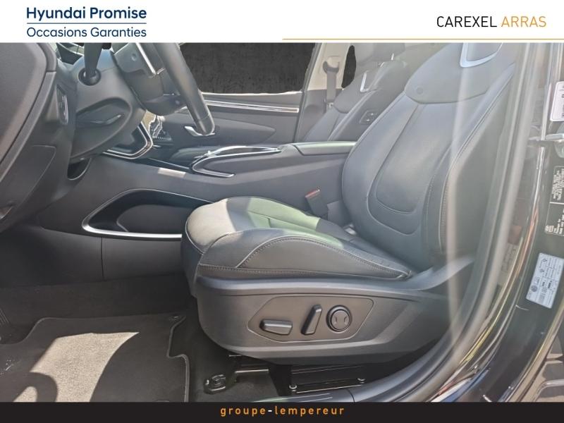 Image HYUNDAI Tucson 1.6 T-GDi 265ch PHEV Executive BVA6 HTRAC