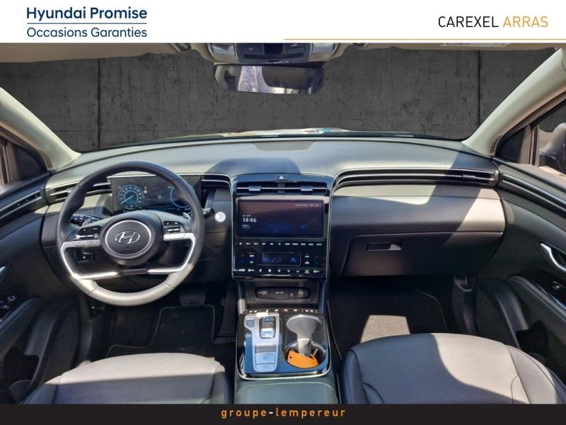 Image HYUNDAI Tucson 1.6 T-GDi 265ch PHEV Executive BVA6 HTRAC