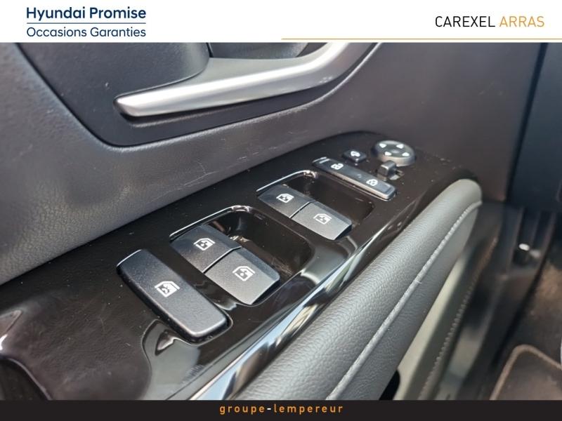 Image HYUNDAI Tucson 1.6 T-GDi 265ch PHEV Executive BVA6 HTRAC