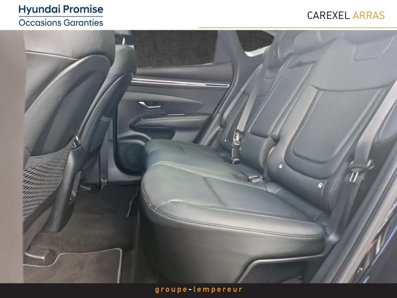 Image HYUNDAI Tucson 1.6 T-GDi 265ch PHEV Executive BVA6 HTRAC