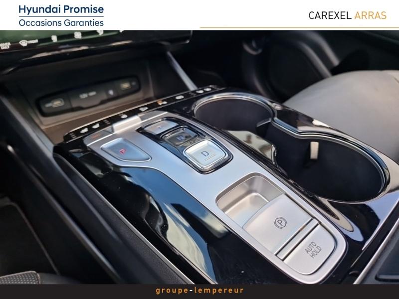 Image HYUNDAI Tucson 1.6 T-GDi 265ch PHEV Executive BVA6 HTRAC