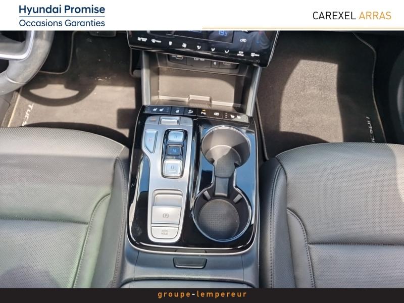 Image HYUNDAI Tucson 1.6 T-GDi 265ch PHEV Executive BVA6 HTRAC