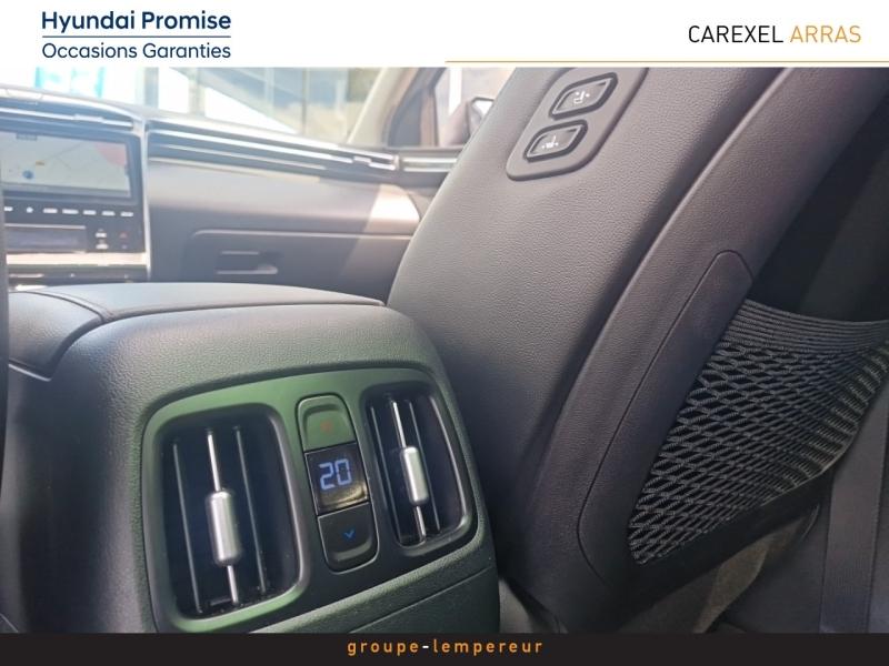 Image HYUNDAI Tucson 1.6 T-GDi 265ch PHEV Executive BVA6 HTRAC