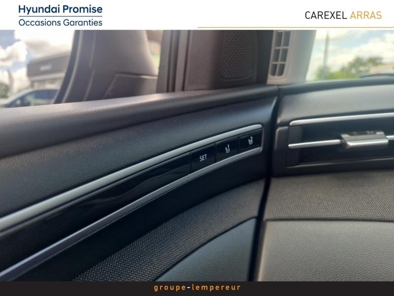 Image HYUNDAI Tucson 1.6 T-GDi 265ch PHEV Executive BVA6 HTRAC