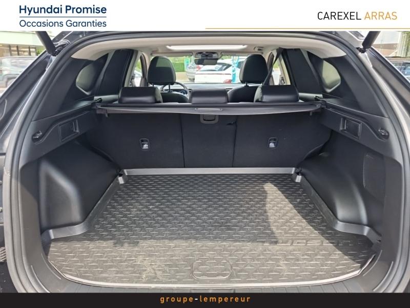 Image HYUNDAI Tucson 1.6 T-GDi 265ch PHEV Executive BVA6 HTRAC