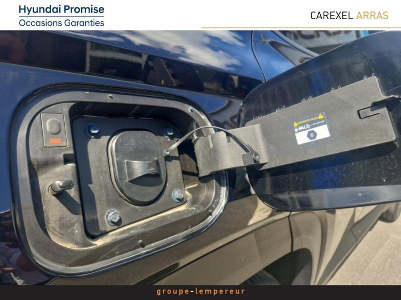 Image HYUNDAI Tucson 1.6 T-GDi 265ch PHEV Executive BVA6 HTRAC