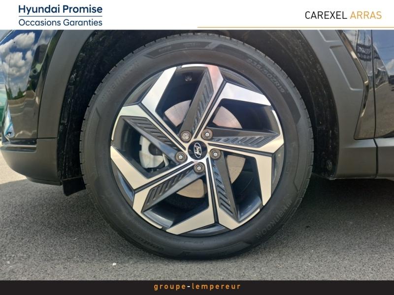Image HYUNDAI Tucson 1.6 T-GDi 265ch PHEV Executive BVA6 HTRAC