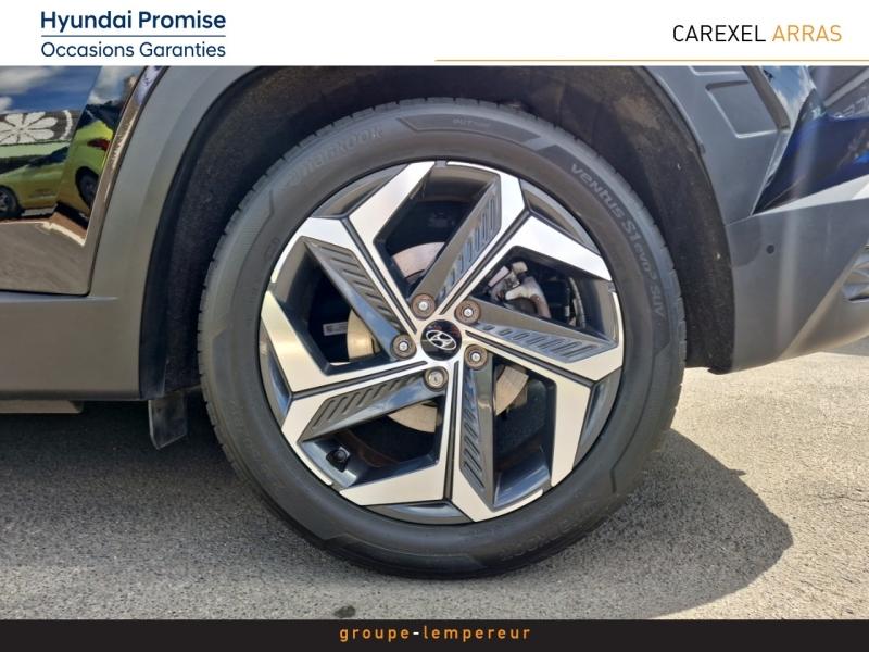 Image HYUNDAI Tucson 1.6 T-GDi 265ch PHEV Executive BVA6 HTRAC