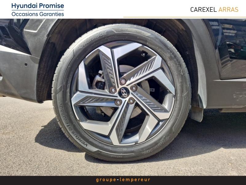 Image HYUNDAI Tucson 1.6 T-GDi 265ch PHEV Executive BVA6 HTRAC