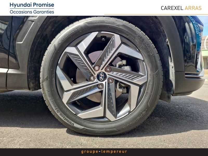 Image HYUNDAI Tucson 1.6 T-GDi 265ch PHEV Executive BVA6 HTRAC