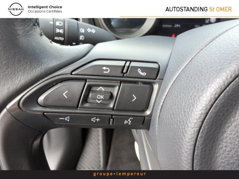 Image TOYOTA Yaris Cross 116h Design MY22