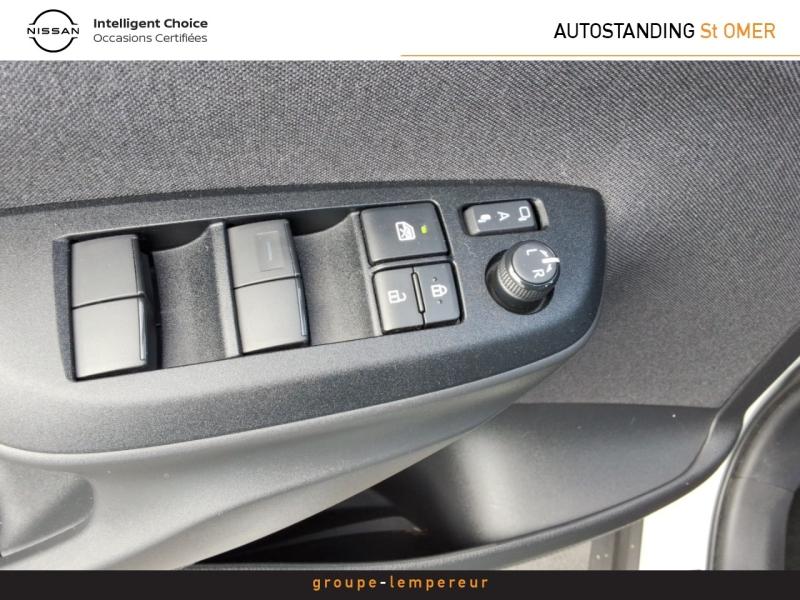 Image TOYOTA Yaris Cross 116h Design MY22