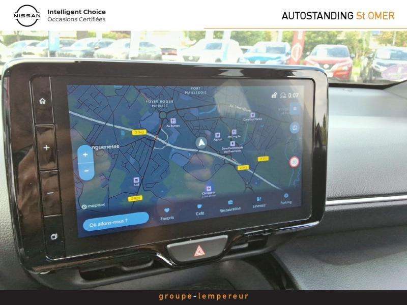 Image TOYOTA Yaris Cross 116h Design MY22