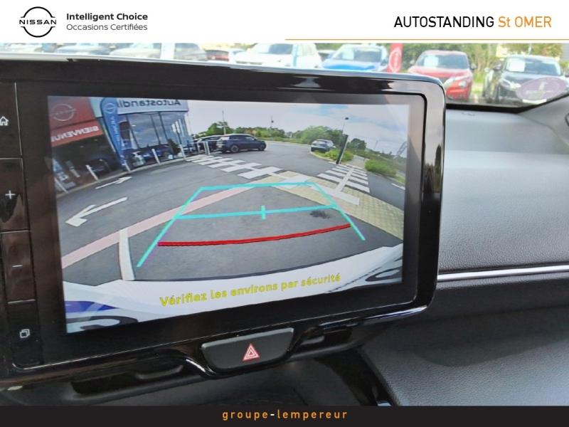 Image TOYOTA Yaris Cross 116h Design MY22