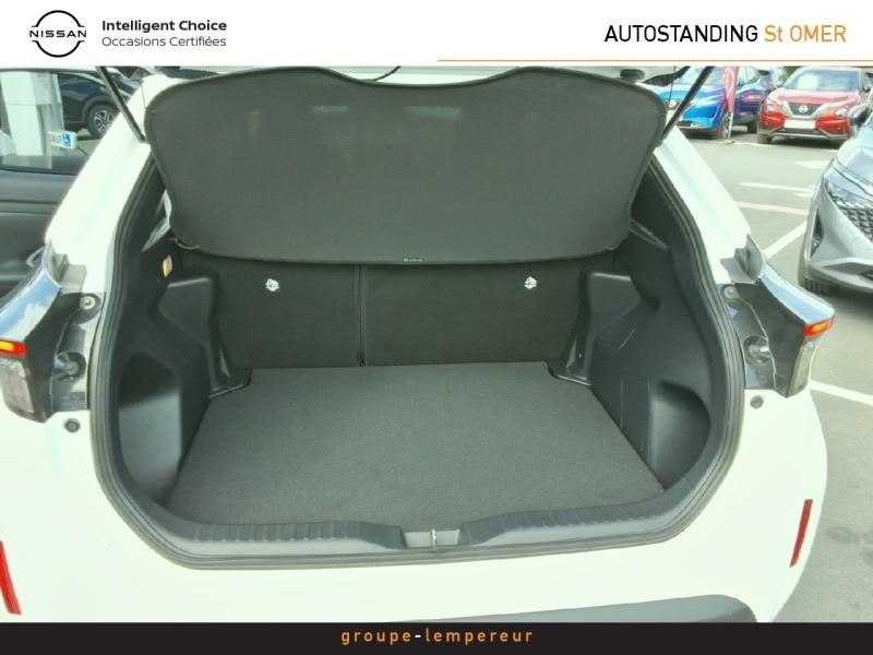 Image TOYOTA Yaris Cross 116h Design MY22