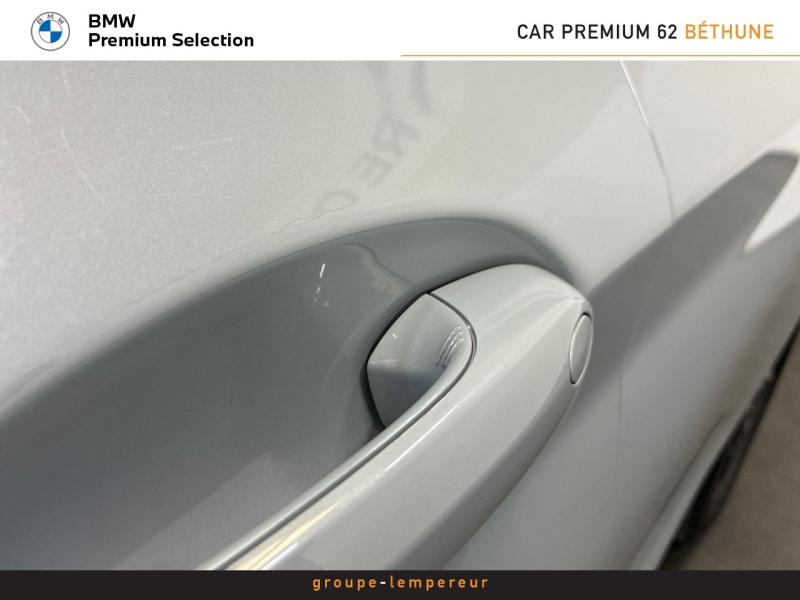 Image BMW X3 xDrive30e 292ch M Sport