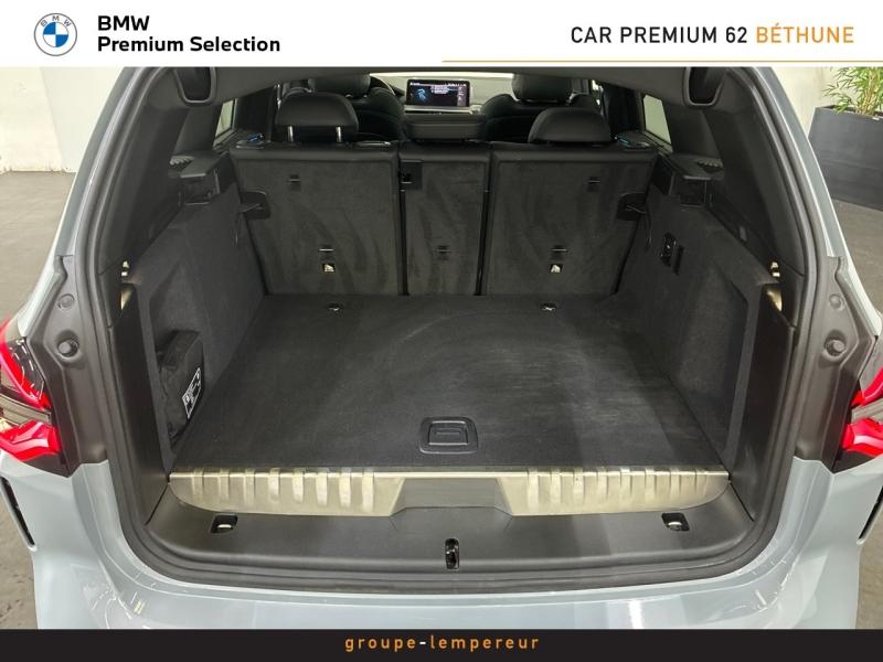 Image BMW X3 xDrive30e 292ch M Sport