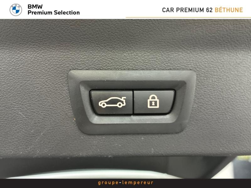 Image BMW X3 xDrive30e 292ch M Sport