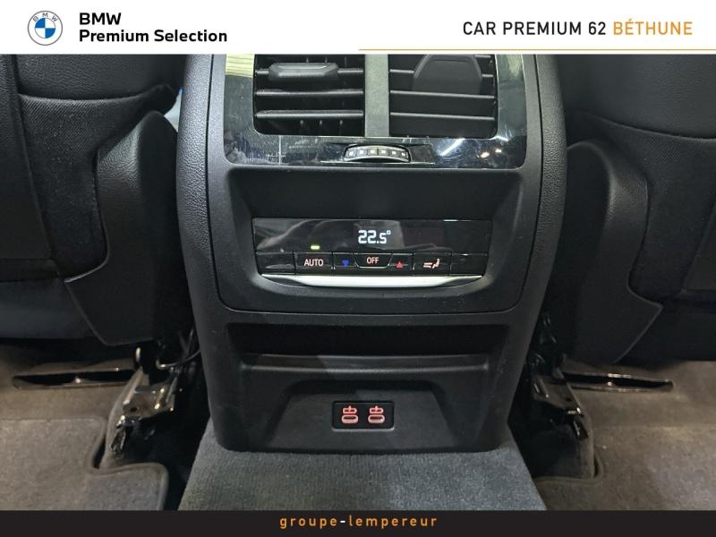 Image BMW X3 xDrive30e 292ch M Sport
