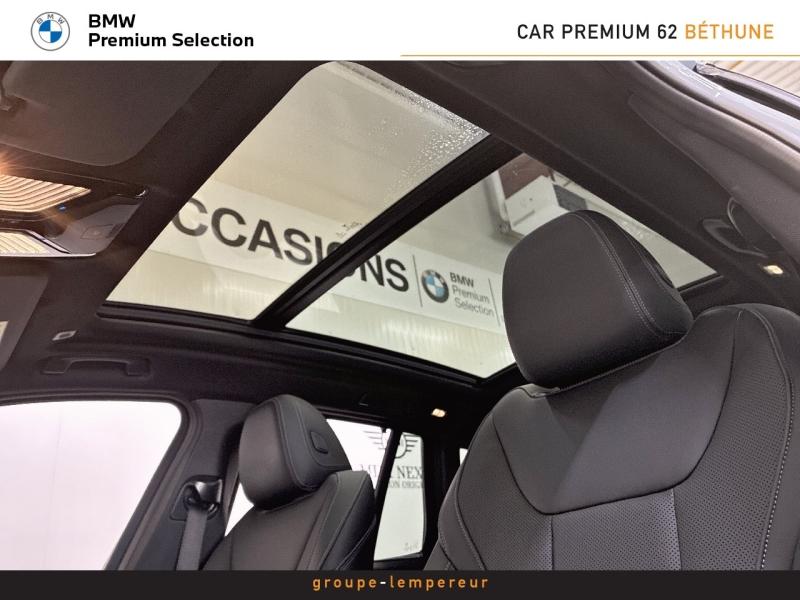 Image BMW X3 xDrive30e 292ch M Sport