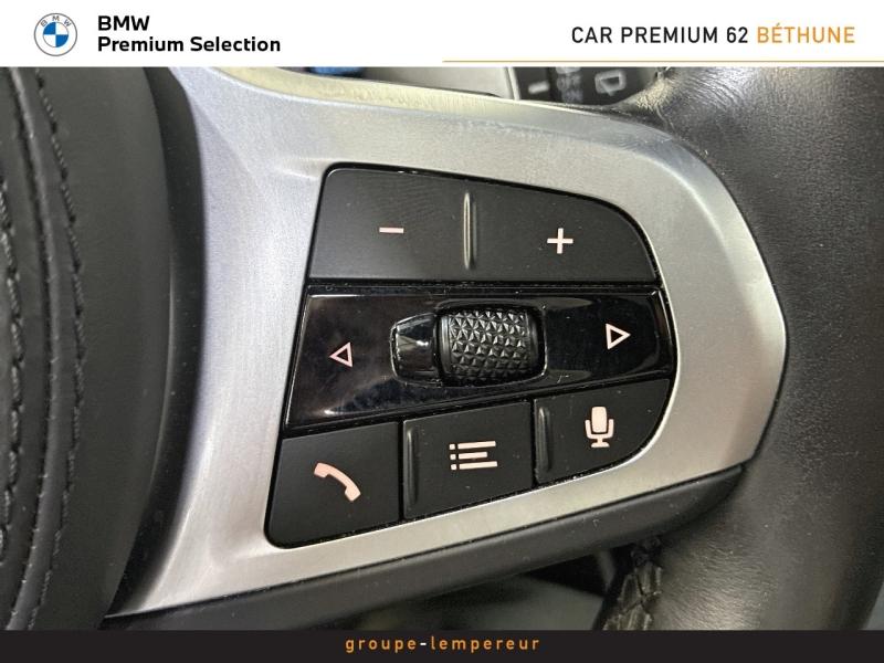 Image BMW X3 xDrive30e 292ch M Sport