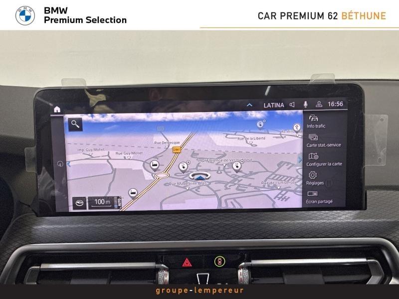 Image BMW X3 xDrive30e 292ch M Sport