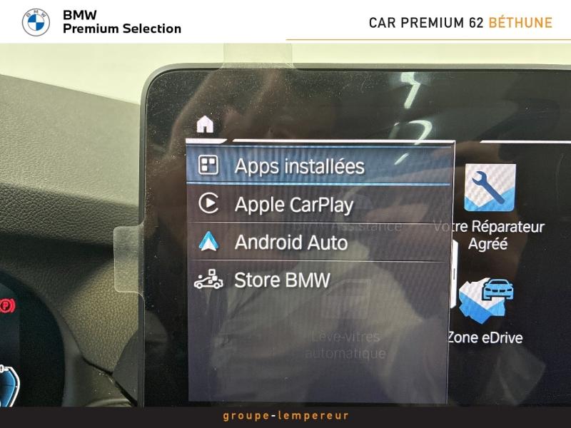 Image BMW X3 xDrive30e 292ch M Sport