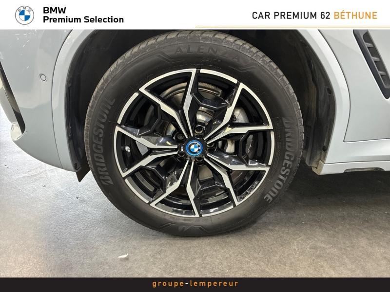 Image BMW X3 xDrive30e 292ch M Sport