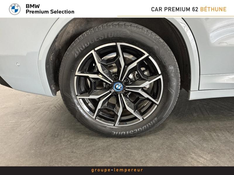 Image BMW X3 xDrive30e 292ch M Sport