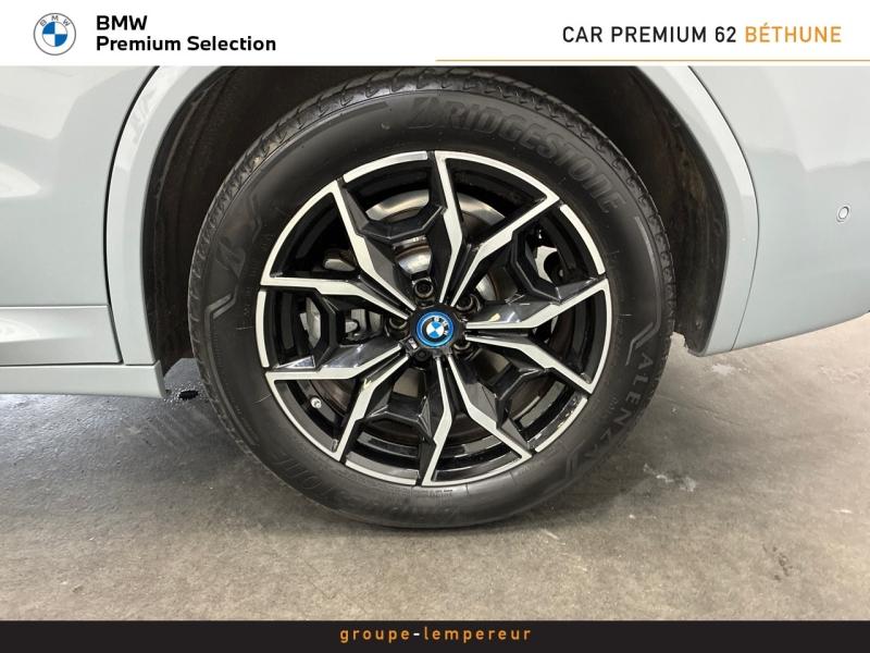 Image BMW X3 xDrive30e 292ch M Sport