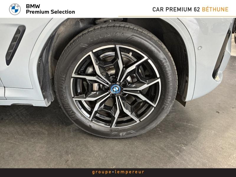 Image BMW X3 xDrive30e 292ch M Sport