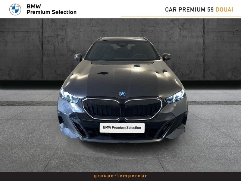 Image BMW Série 5 Touring 550e 489ch M Sport xDrive