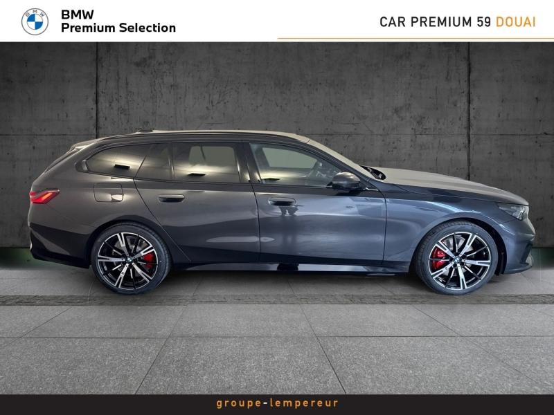 Image BMW Série 5 Touring 550e 489ch M Sport xDrive