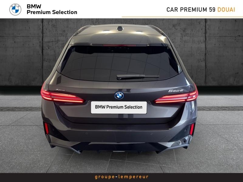 Image BMW Série 5 Touring 550e 489ch M Sport xDrive