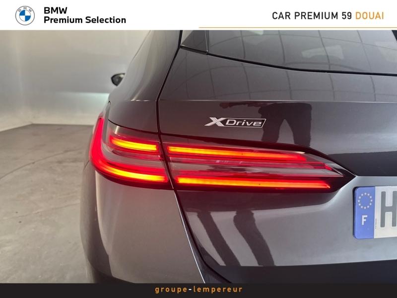 Image BMW Série 5 Touring 550e 489ch M Sport xDrive