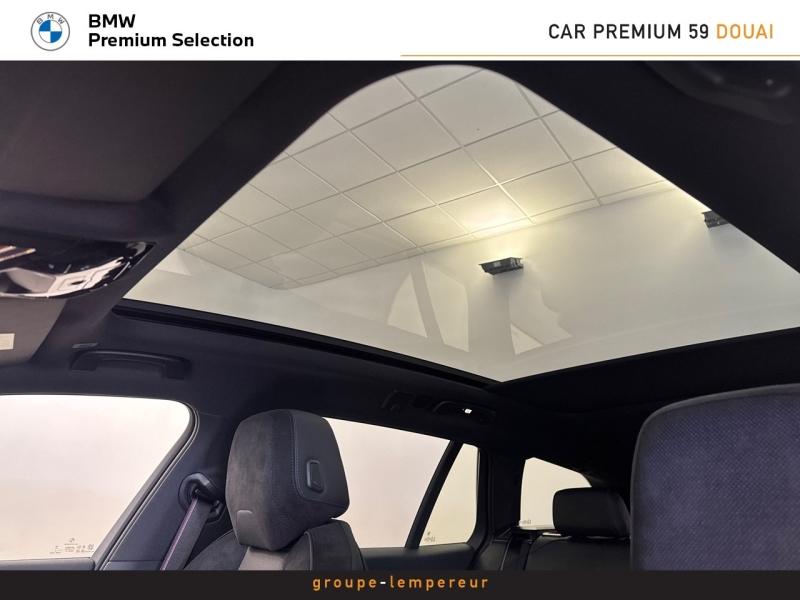 Image BMW Série 5 Touring 550e 489ch M Sport xDrive