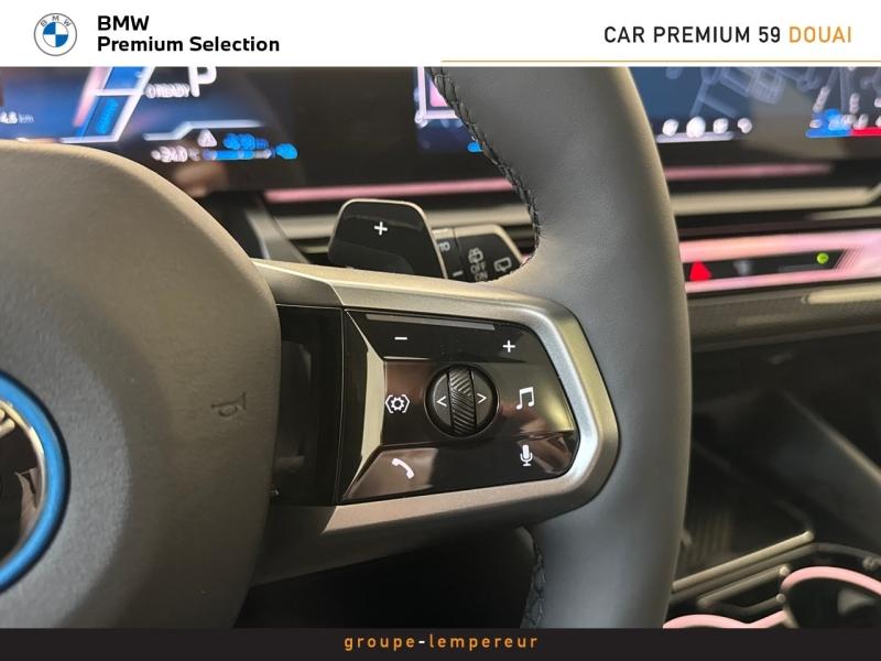 Image BMW Série 5 Touring 550e 489ch M Sport xDrive