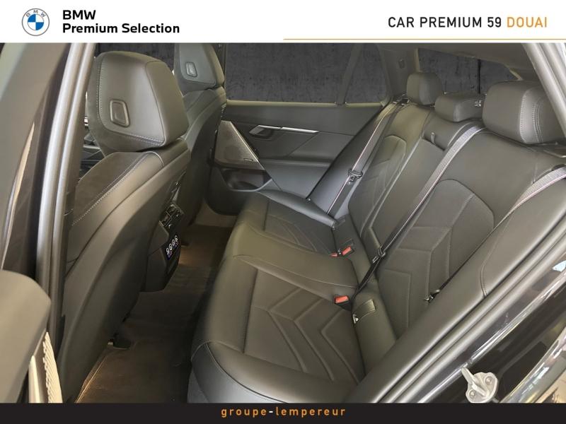 Image BMW Série 5 Touring 550e 489ch M Sport xDrive