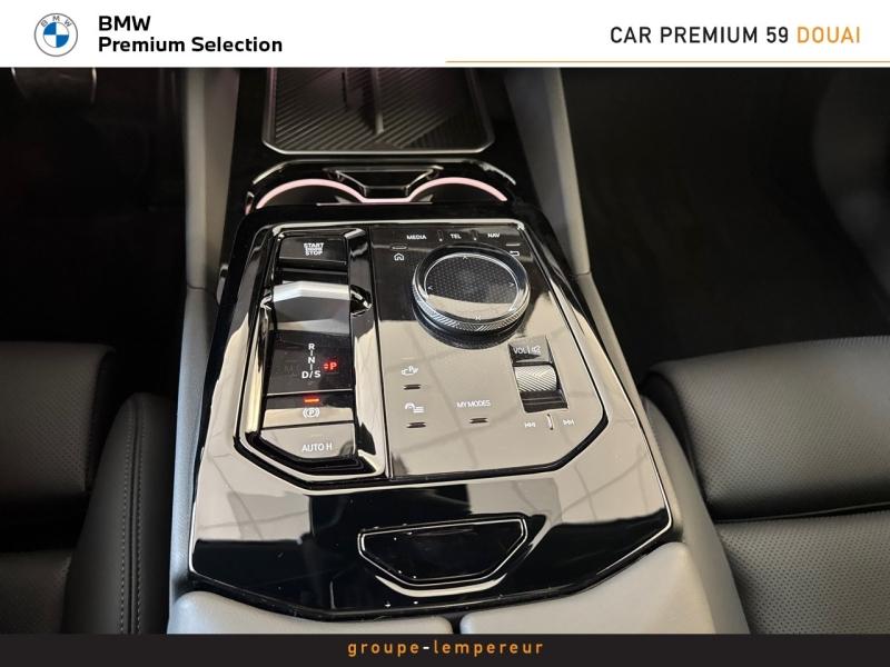 Image BMW Série 5 Touring 550e 489ch M Sport xDrive
