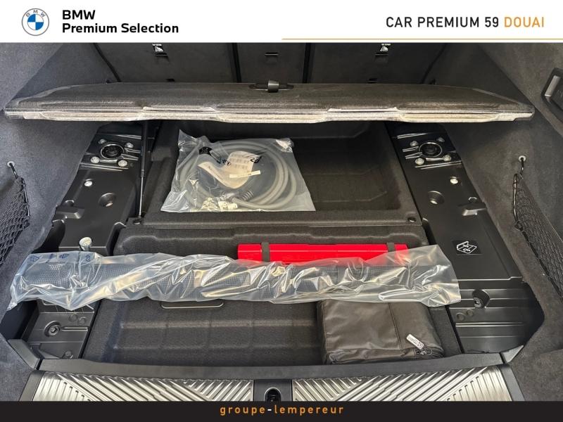 Image BMW Série 5 Touring 550e 489ch M Sport xDrive