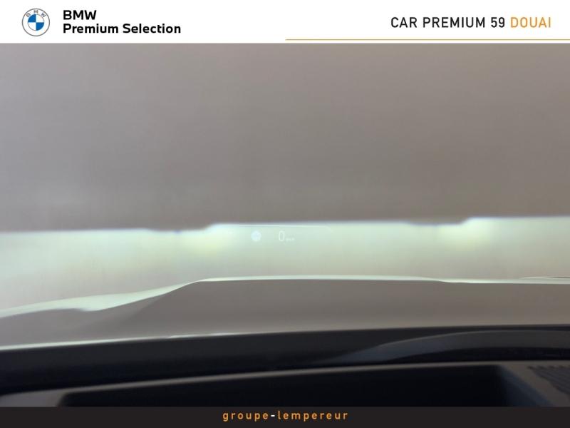 Image BMW Série 5 Touring 550e 489ch M Sport xDrive