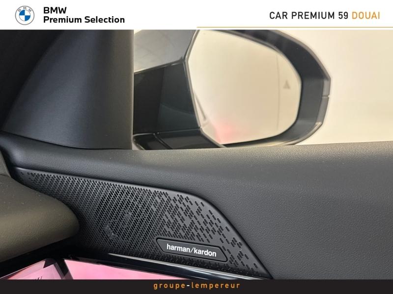 Image BMW Série 5 Touring 550e 489ch M Sport xDrive