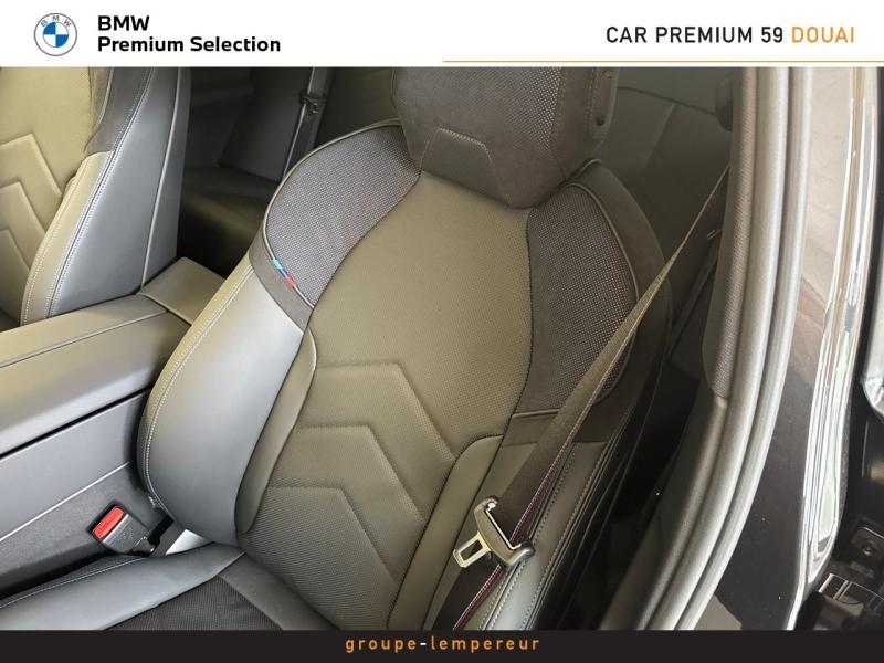 Image BMW Série 5 Touring 550e 489ch M Sport xDrive