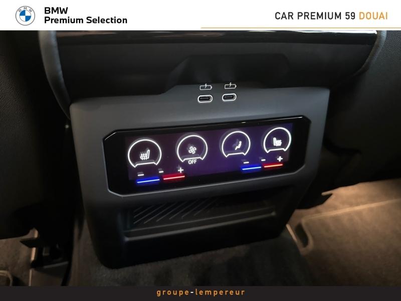 Image BMW Série 5 Touring 550e 489ch M Sport xDrive
